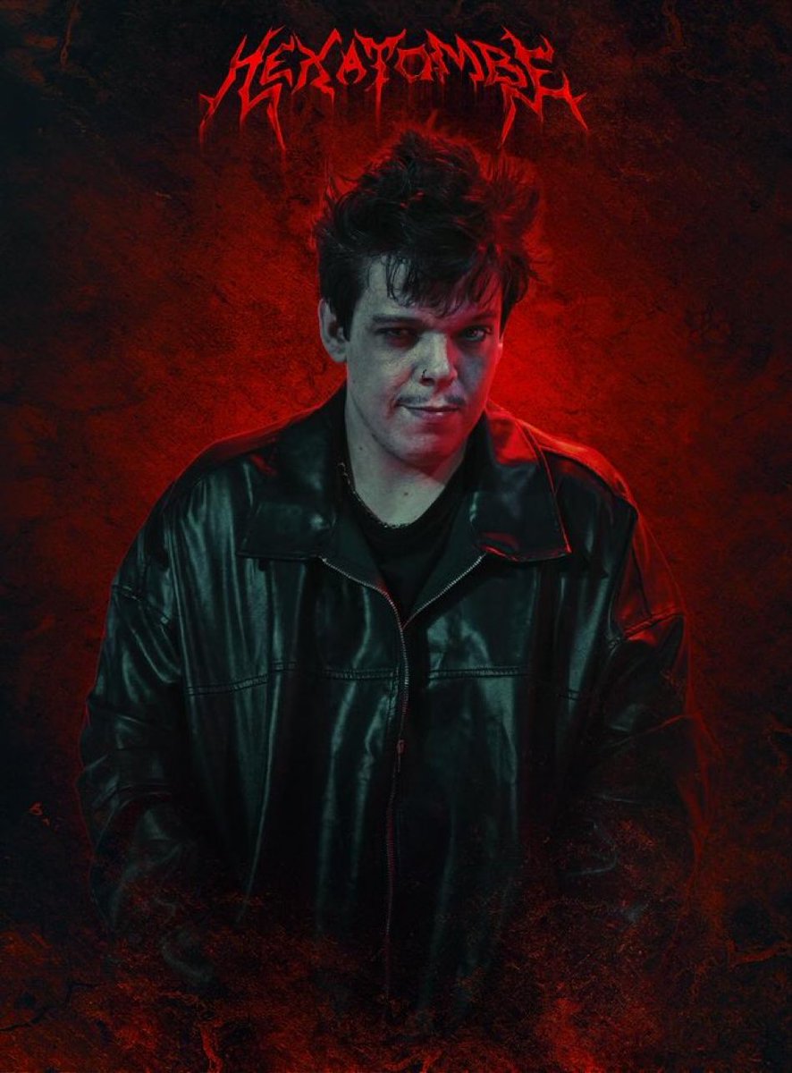 lizwtea's tweet image. ** entro
** sirvo diabo
** roubo a fala do mestre 
** saio 
#Hexatombe