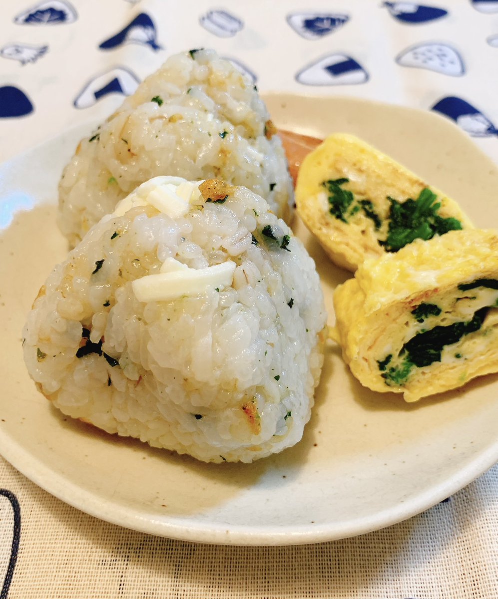 とも💎💜🍙 on X