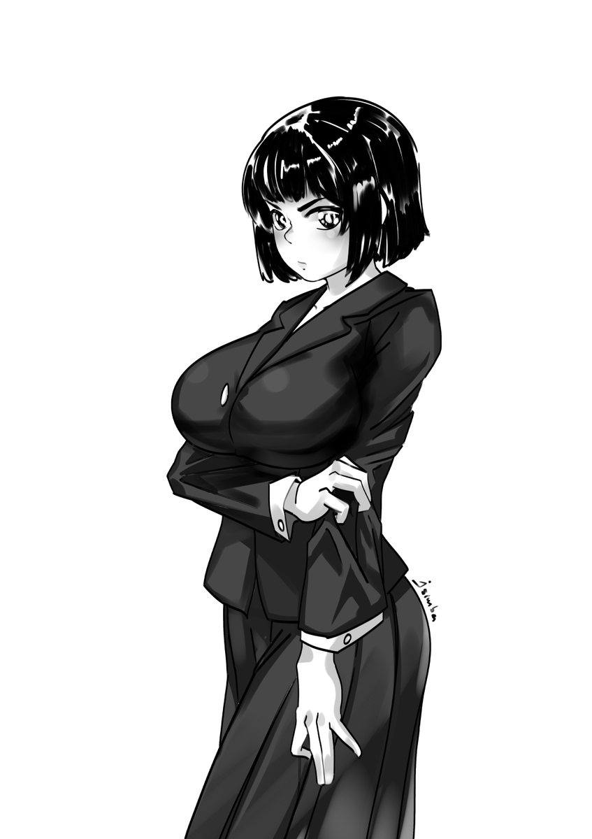 JSimba_7's tweet photo. Fanart de un personaje de @bungeiman_masa con fines 100% académicos, espero no le moleste 🙇 https://t.co/kboWmRBidB