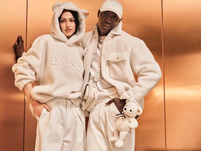 ニュージーランド  ホブソンテディベア ブランドJOY on X