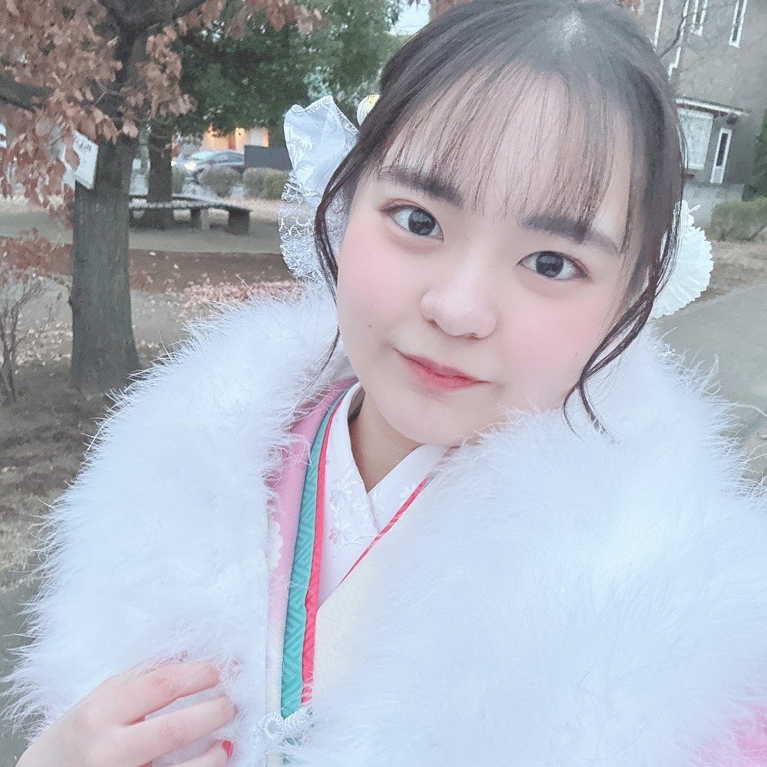 #NLTみんなのバースデー
１１月９日！本日お誕生日は沼尾麻由佳さん(<a href="/mayuka_pinkcha/">沼尾 麻由佳</a>)です！初登場！
『20歳のときはお酒が飲めるようになったり新研究生として劇団NLTに入所したり、新しい経験でいっぱいでした。21歳も新しいことにたくさん挑戦してたくさん成長していける年にしたいです！🩷』