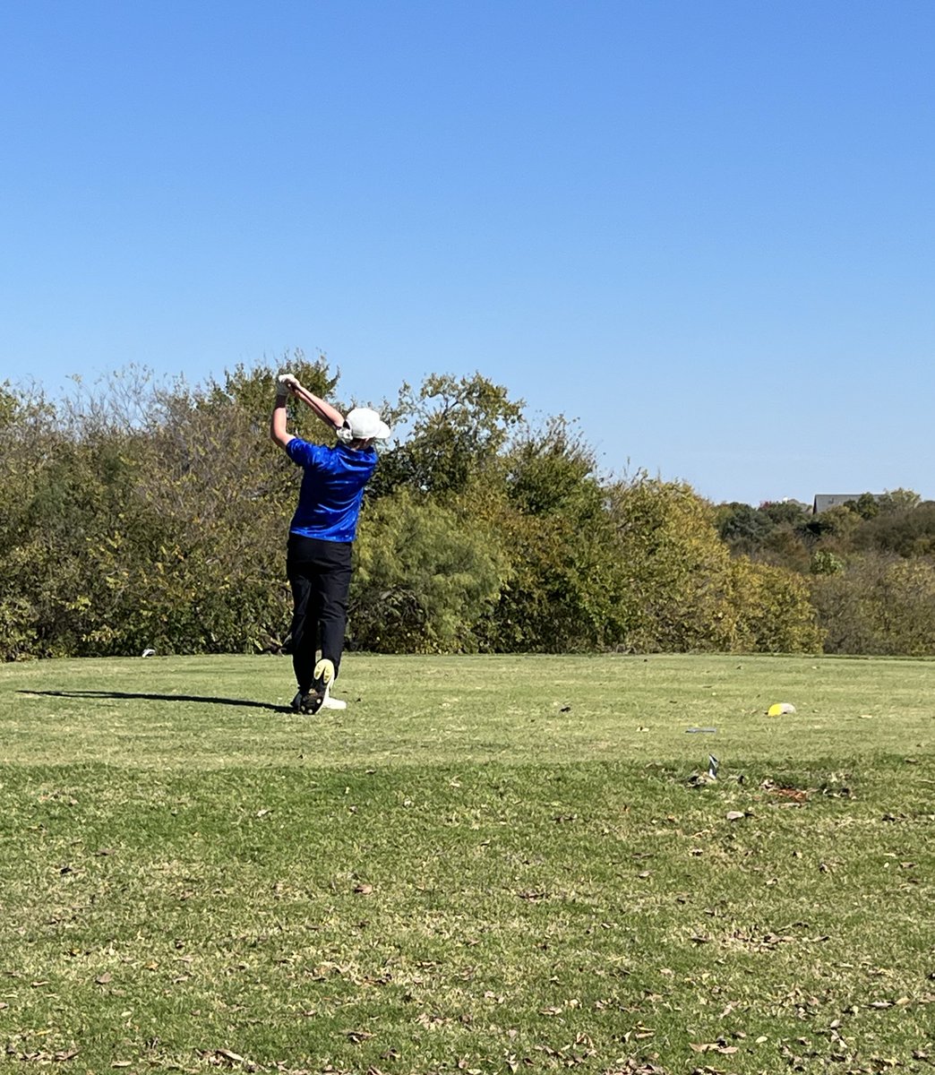 Congrats to Kaylee Yuan for winning the Tangle Ridge Two Step (71-74)! Other highlights include Brody Turner with a 74 Friday, and Austin Edge with a 78 today. <a href="/DannyDeArman1/">Danny DeArman</a> <a href="/JoshuaISD/">Joshua ISD</a>