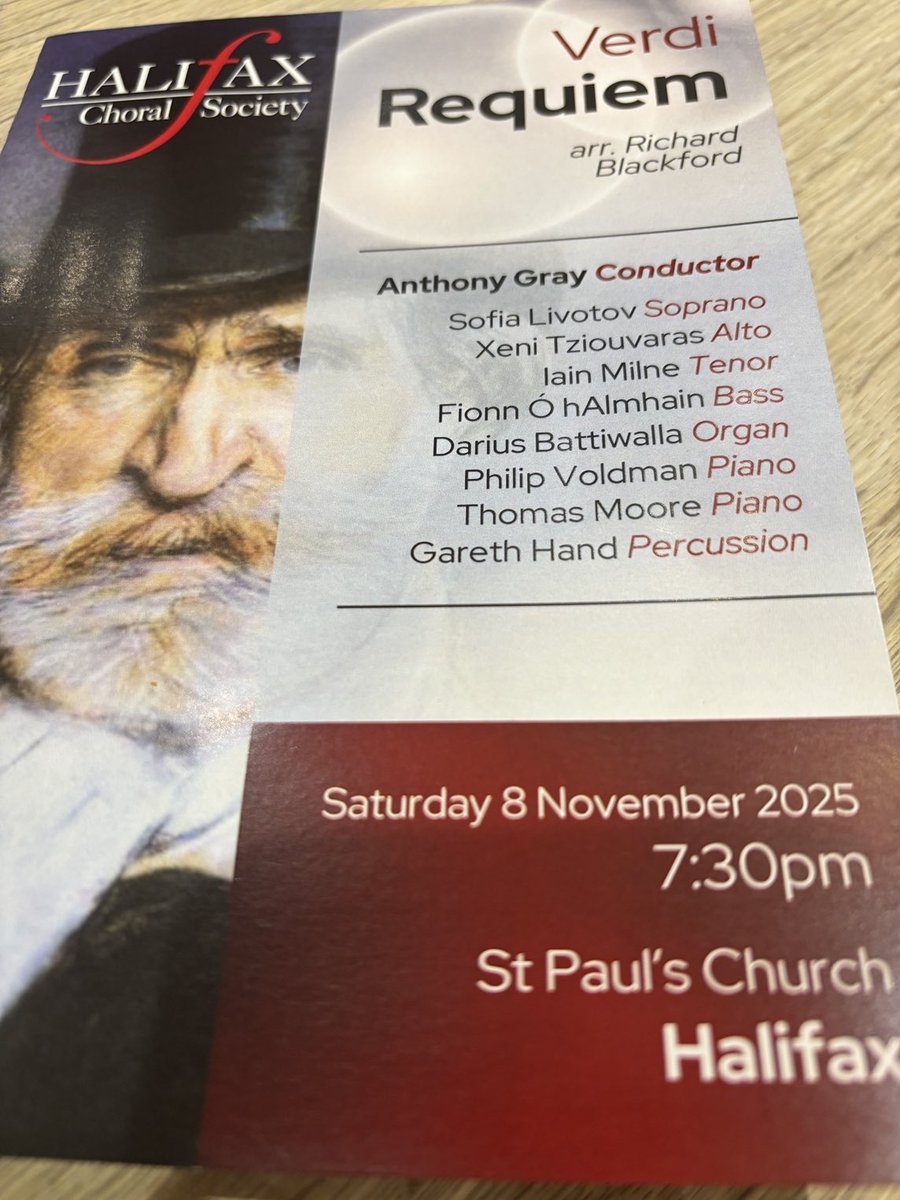 Virginia Lloyd DL tweet media