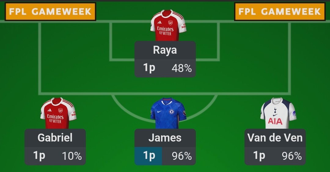 FPLHINTS  tweet media