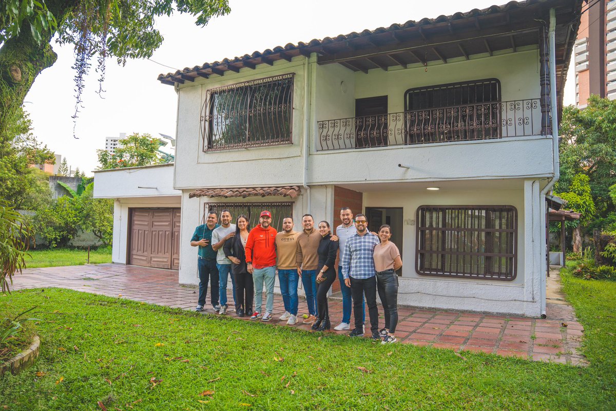 Los Concejales visitaron el predio adquirido junto al parque Cuatro Elementos, un espacio que próximamente será destinado para el disfrute de toda la comunidad.

Con esta iniciativa, el Concejo sigue impulsando una ciudad con más lugares para el encuentro y la recreación.