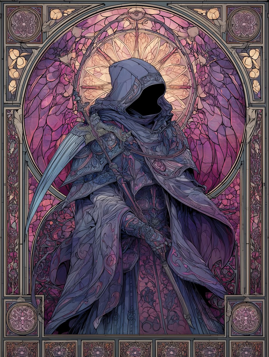 PlethoraAU's tweet image. For Whom the Bell Tolls