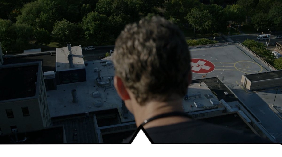 park - pitt spoilers tweet media