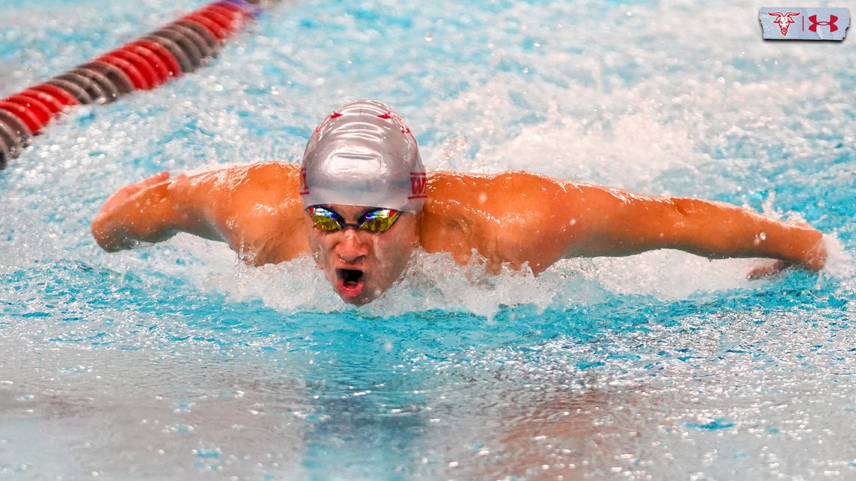 Big showing for Men's <a href="/WPISwimDive/">WPI Swim Dive</a> at the revamped Worcester City Championships 🔥

Brown and Smith led the distance pentathlon charge, while Chung and Pralle shined in the 200 IM &amp; 100s!

Recap ⬇️
📰-tinyurl.com/4jrbh7h5

🏊‍♂️x🐐
#GoatNation #d3sd