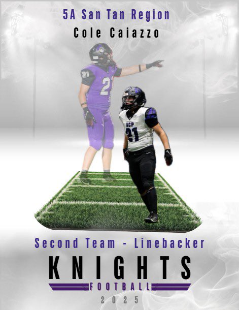 AZ College Prep Football tweet media