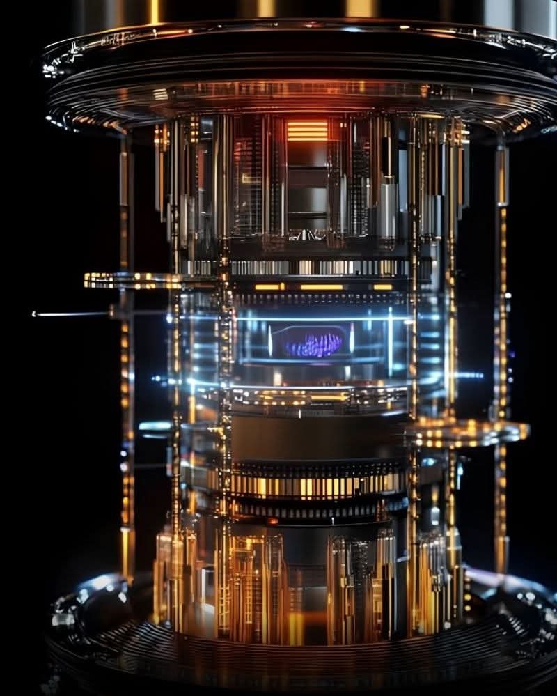 konstructivizm's tweet image. In a milestone for quantum technology, Chinese researchers showed that their 76-qubit photonic processor, Jiuzhang, completed a calculation in four minutes— a task estimated to take the world&apos;s top classical supercomputers 2.6 billion years. Unlike electrical-circuit-based…