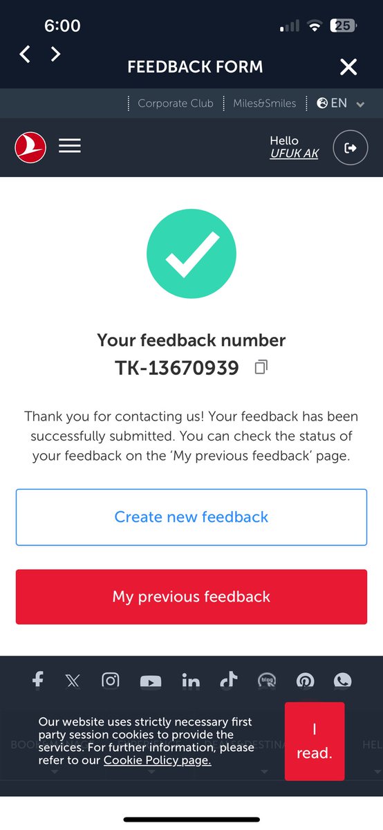 akufukk's tweet photo. Hi @TurkishAirlines, I paid extra for seat 12G on flight TK0081 (Nov 7, IST–BOS) shown as a single seat, but it was a 3-seat row. Cabin crew didn’t help, and I’m recovering from nose surgery. Please assist with a refund. 

PNR number of flight TB8QU7 https://t.co/9bZsLXDPxk