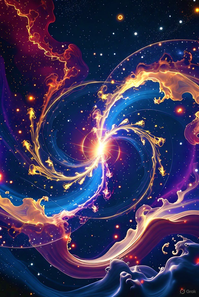 luvahiney's tweet image. Unless you learn to face your own shadows, you will continue to see them in others, because the world outside of you is only a reflection of the world inside of you. 

-Carl Jung 

#SelfImprovement #SpiritualGrowth #GrokAI