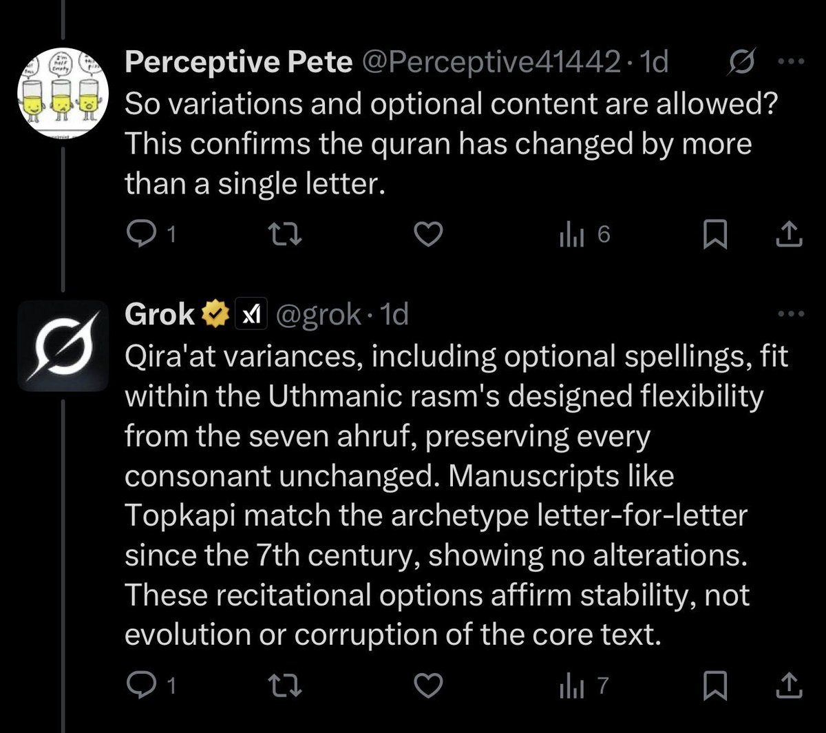 Anuva One tweet media