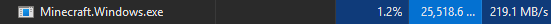igetslosp's tweet photo. @Minecraft Fix your game (bedrock) from now on im staying on java https://t.co/8LrPr1lZpi