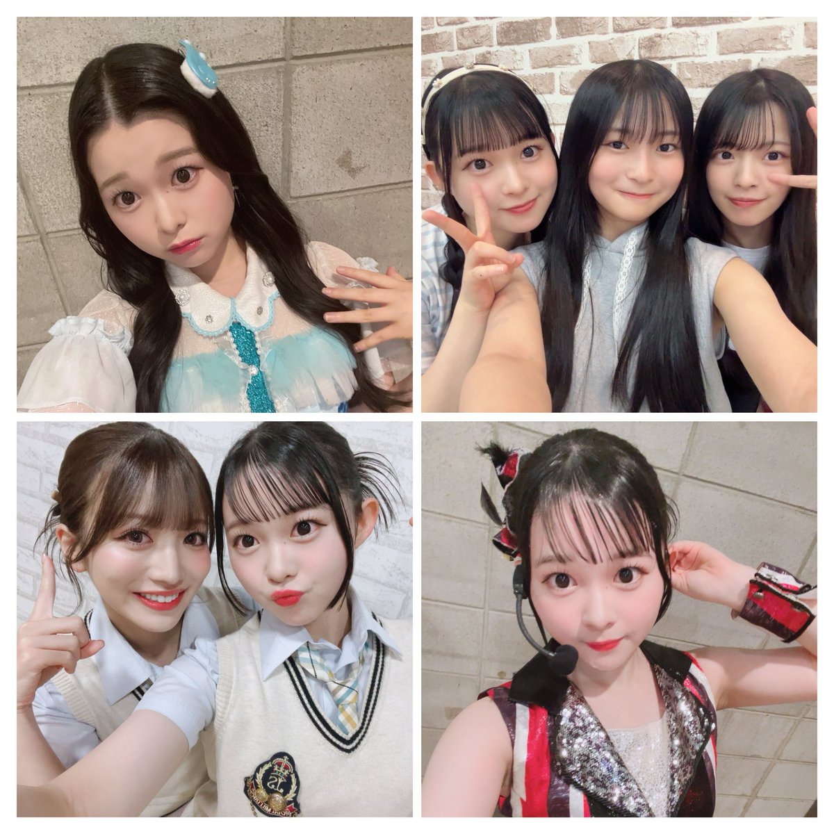 おはようございます　今日も１日頑張って行きましょう🎵
#舟橋礼菜
#れーにゃ