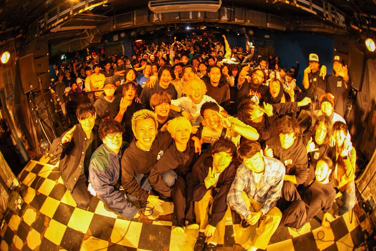 kyosuke Stellarleap tweet media