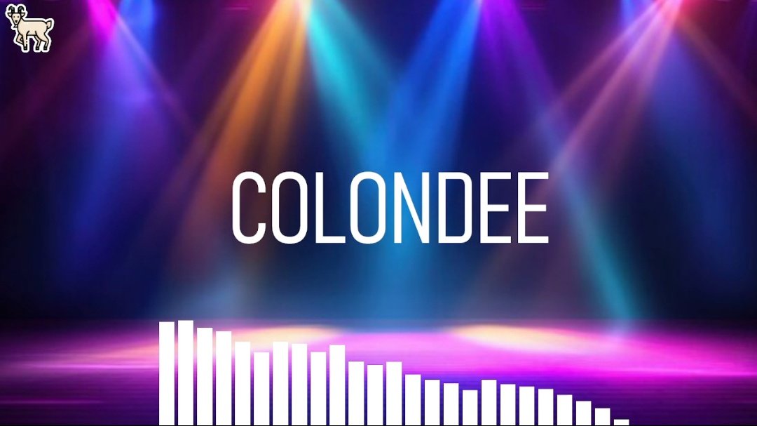 Swag Goat Productions tweet media