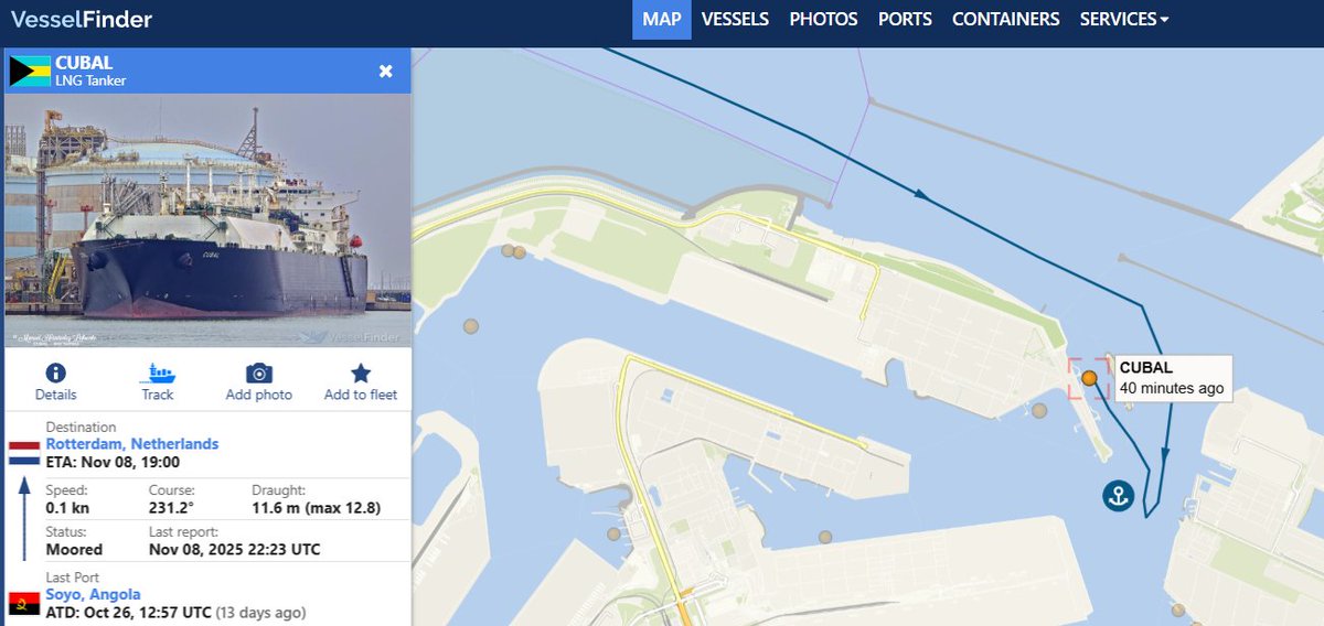 Martien Visser tweet media