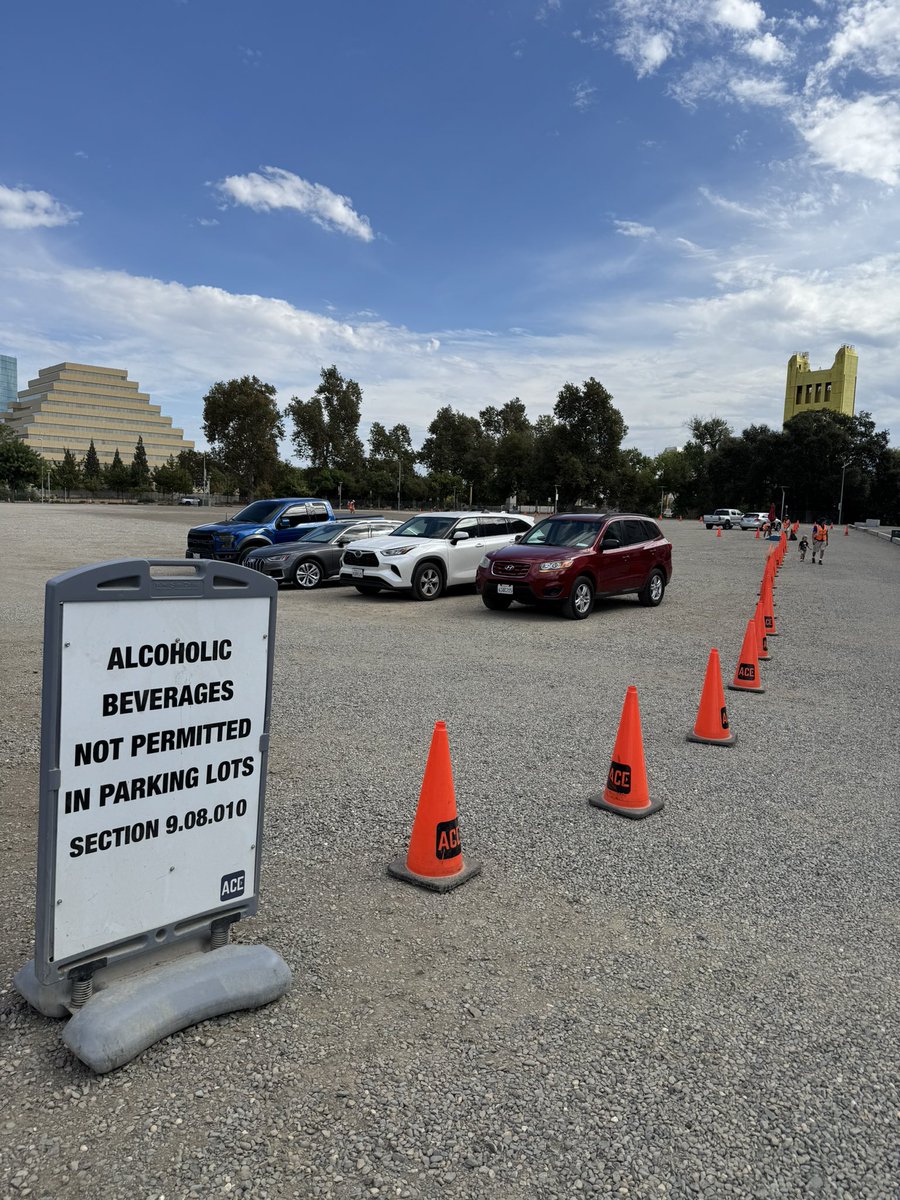 <a href="/Athletics/">Athletics</a> Another highlight! The absolutely electric party atmosphere in West Sacramento!