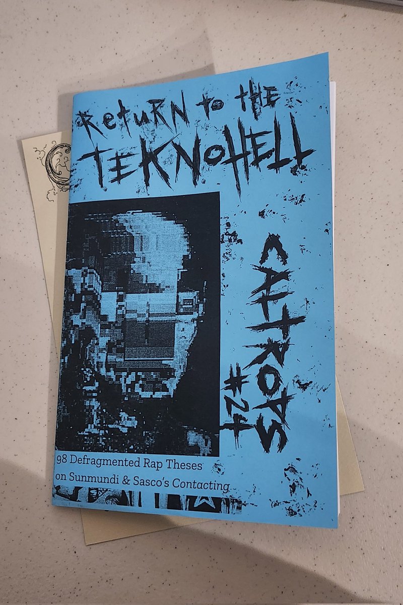 blessings to <a href="/caltrops_press/">𝖈𝖆𝖑𝖙𝖗𝖔𝖕𝖘 𝖕𝖗𝖊𝖘𝖘</a> for the delivery