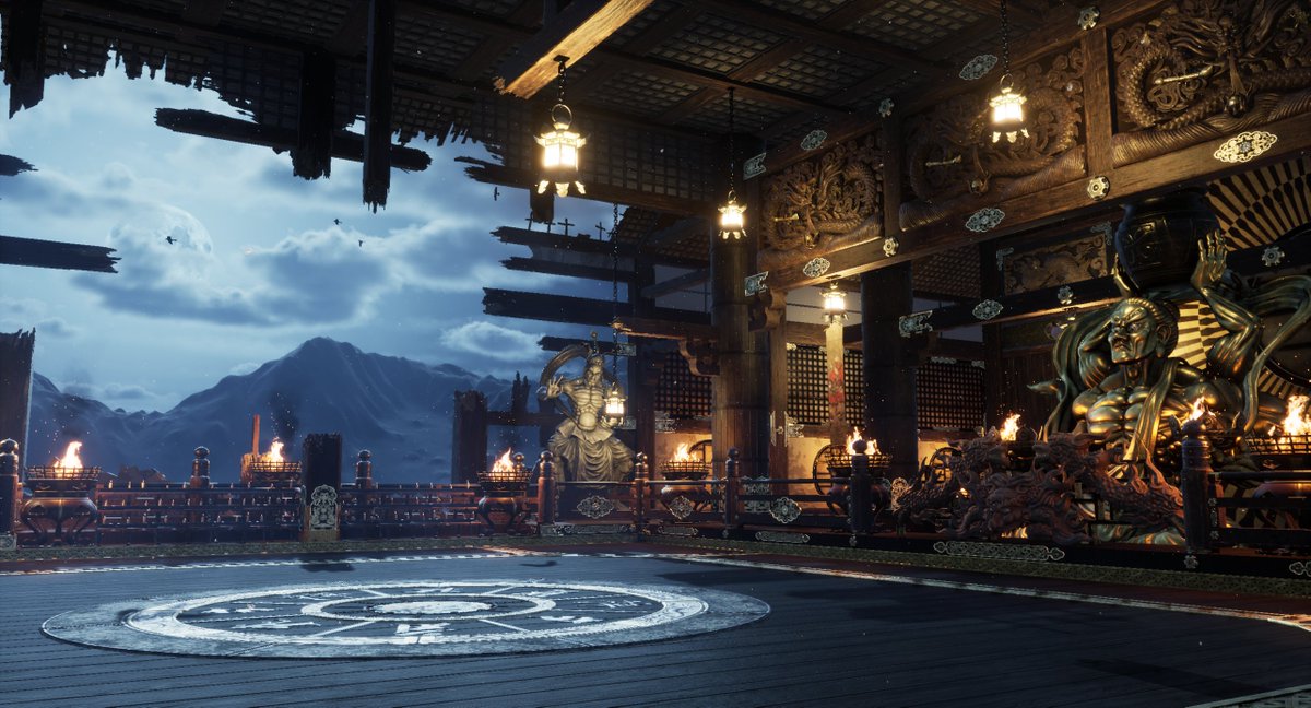 AboveHuman tweet media