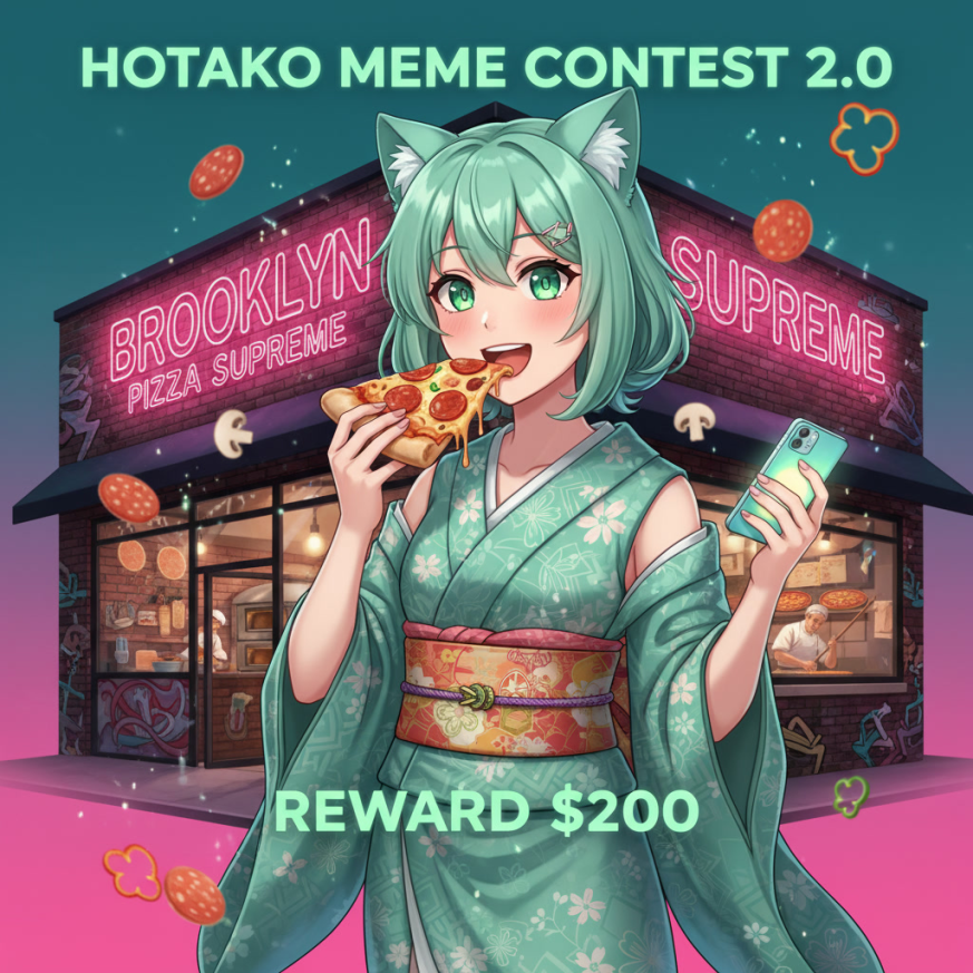 Echo Eclair tweet media