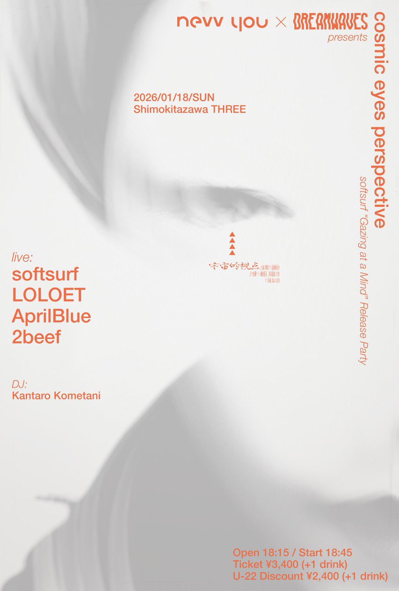 DREAMWAVES tweet media