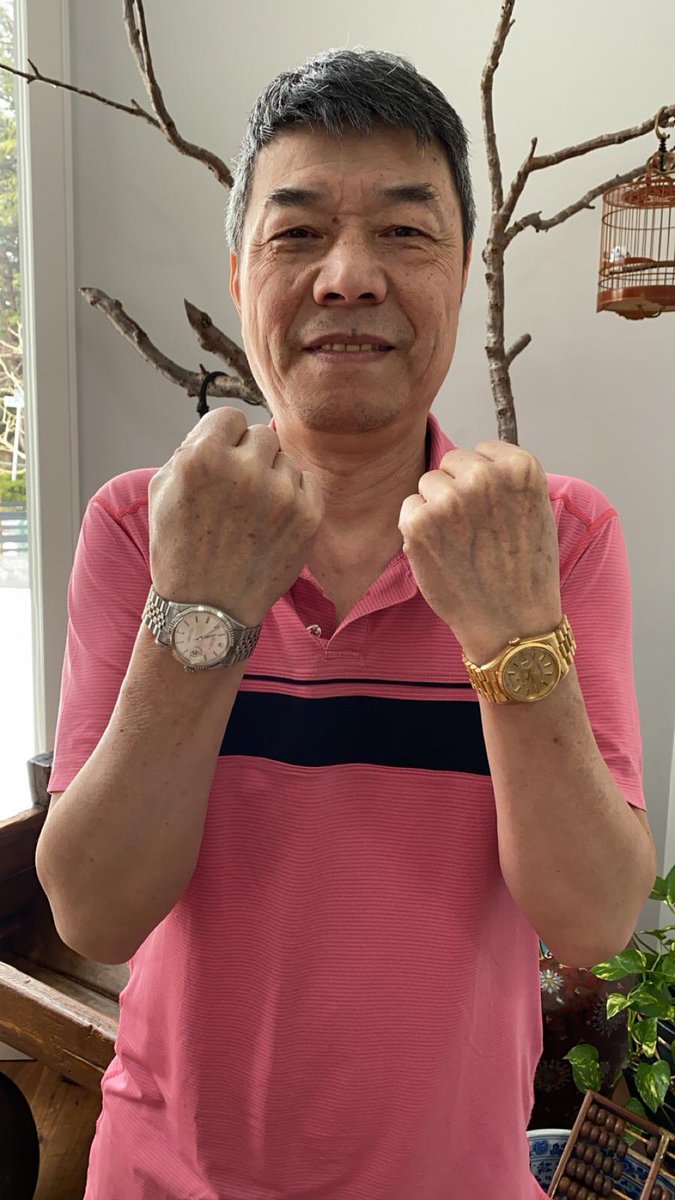 Jacky Chou (buying online businesses up to $1m) tweet media