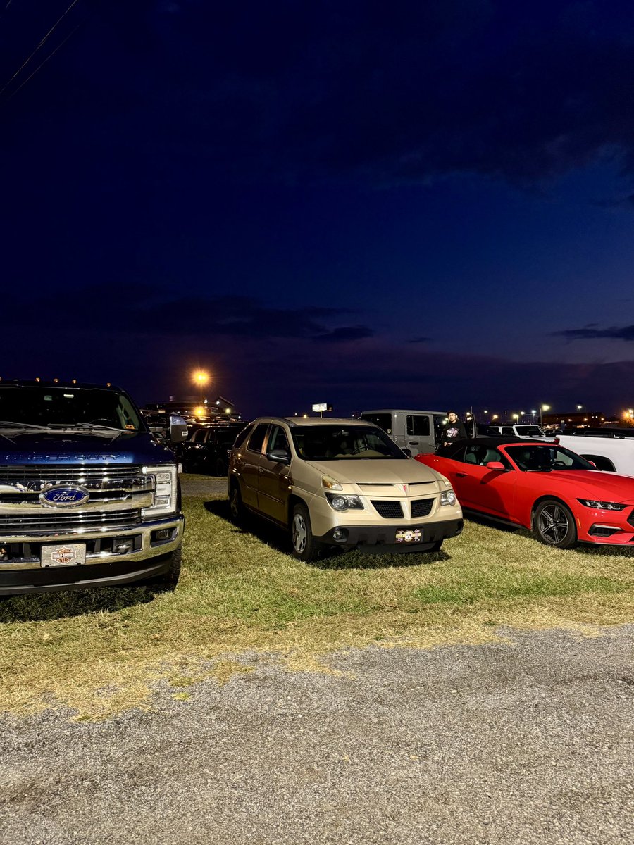 BoziTatarevic's tweet image. Someone has really taken care of this Aztek.