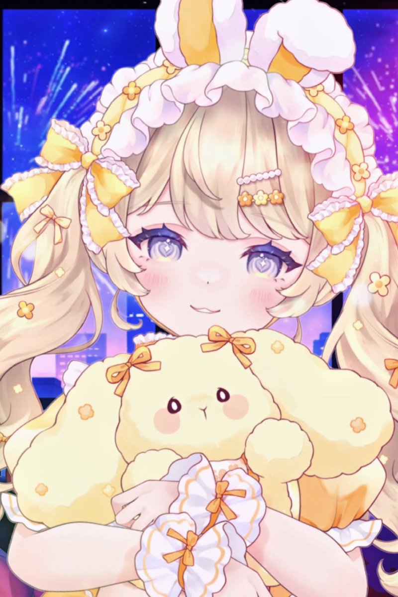 音兎 はなお🐰🌼@2.5次元Vsinger (@hanao__voice) / Posts / X