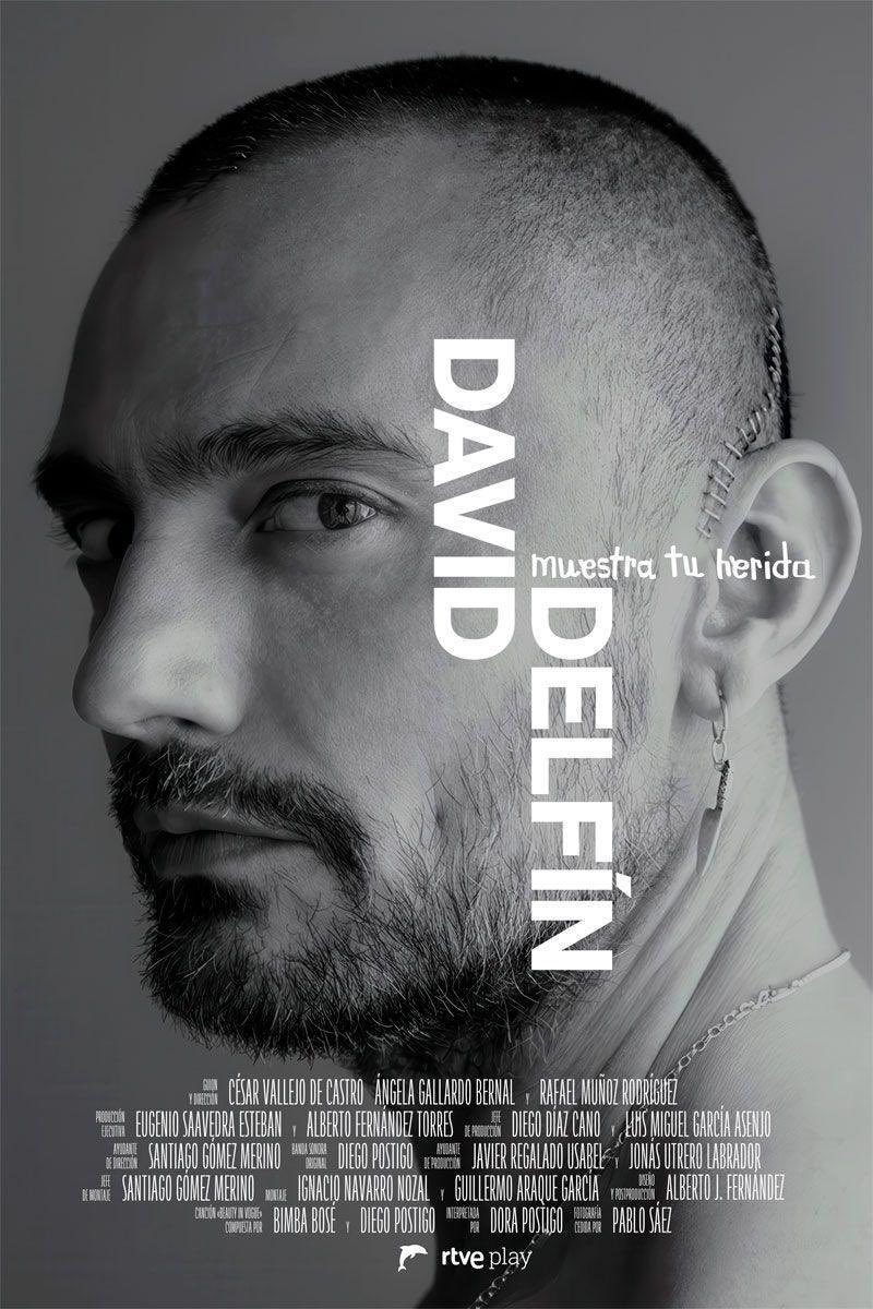BertoMolina's tweet image. Pues me ha encantado el documental de David Delfín.
Un relato auténtico y honesto sobre una vida apasionante y talentosa que se apagó demasiado pronto…
Está en RTVE Play.
