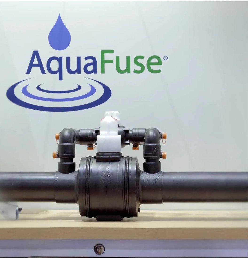 AquaFuse tweet media