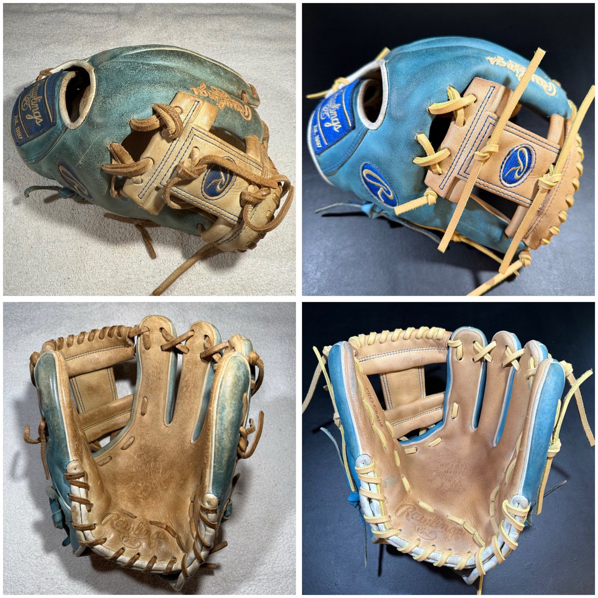 Freshly Relaced tweet media