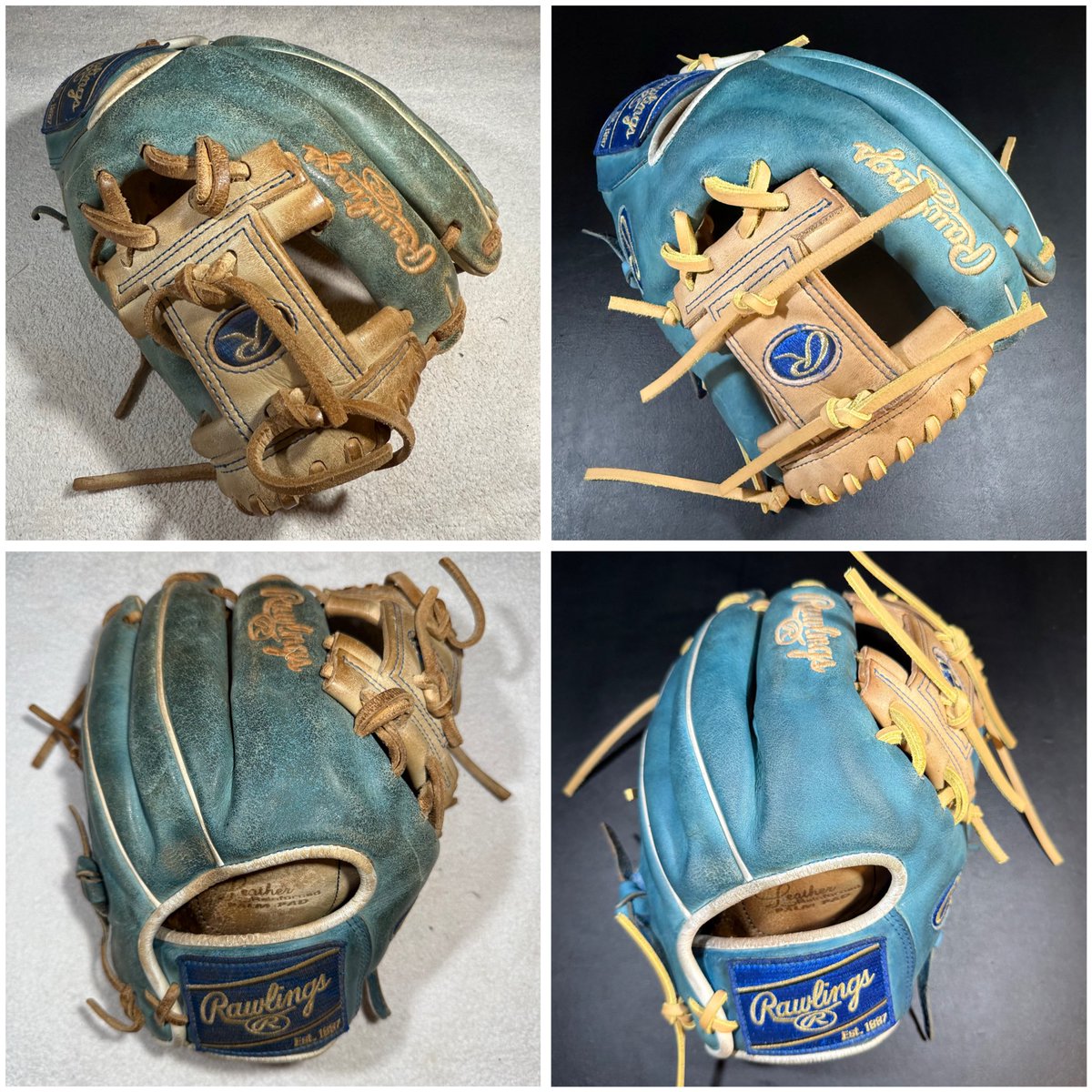 Freshly Relaced tweet media