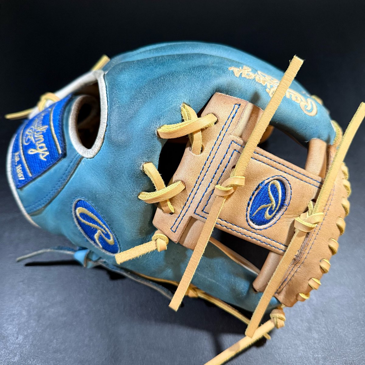 Freshly Relaced tweet media