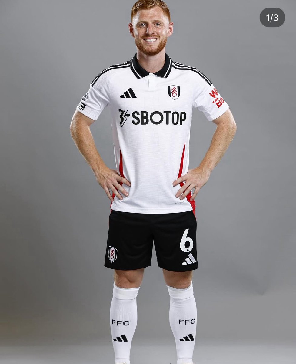 DoctorFulham's tweet photo. Only one man can save Fulham https://t.co/4lOftABUcd