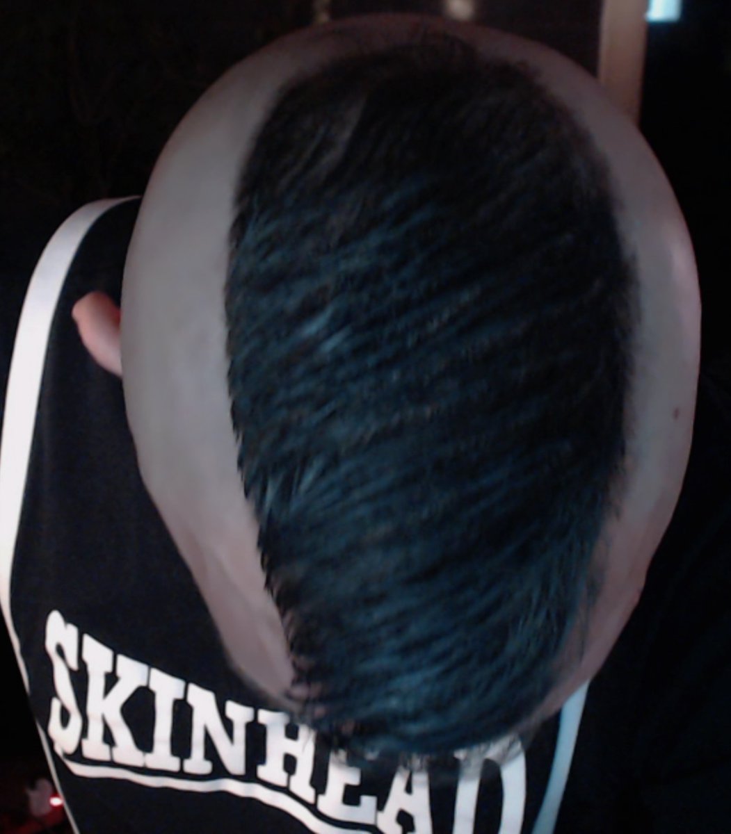 SSkindog (@skinhead_dog) on Twitter photo 