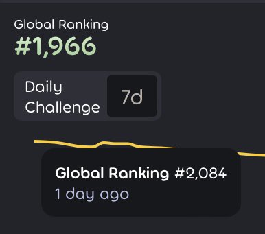 idealiztic's tweet image. standard rework/taiko rework