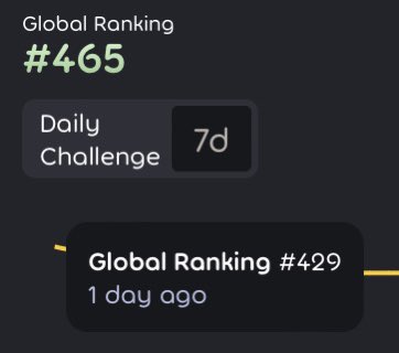 idealiztic's tweet image. standard rework/taiko rework