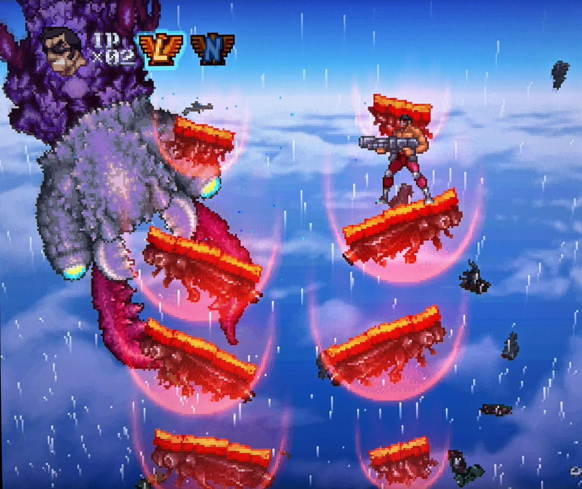 iFixRetro tweet media