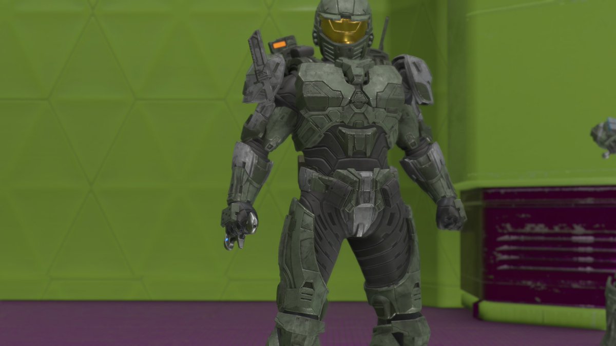 HiddenHunter5's tweet photo. @Felix_B143 Not sure if I missed the chance but I have a few Spartans I could throw your way https://t.co/E1i9YPtvvR
