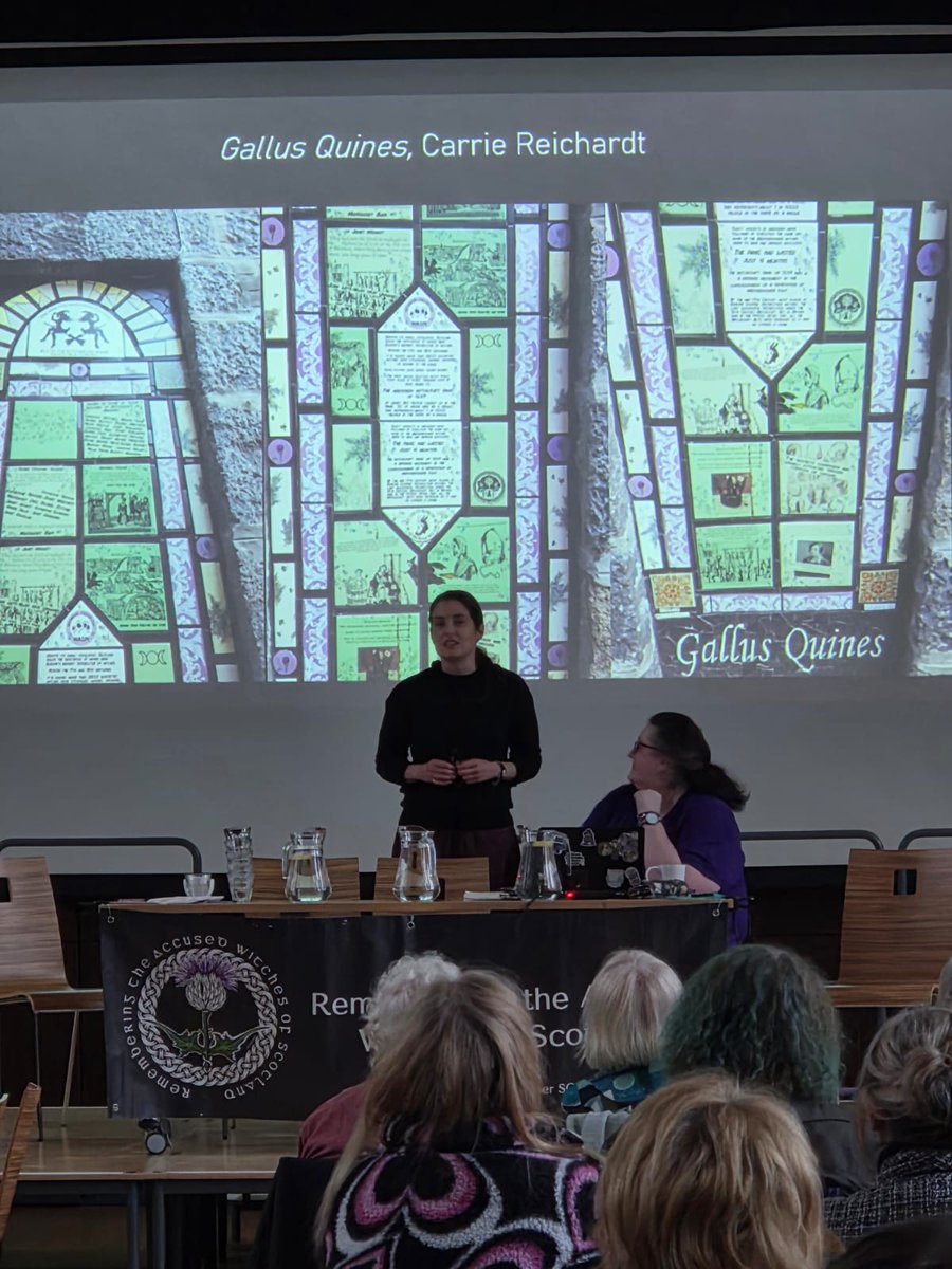 Remembering the Accused Witches of Scotland (@scottishwitches) on Twitter photo 