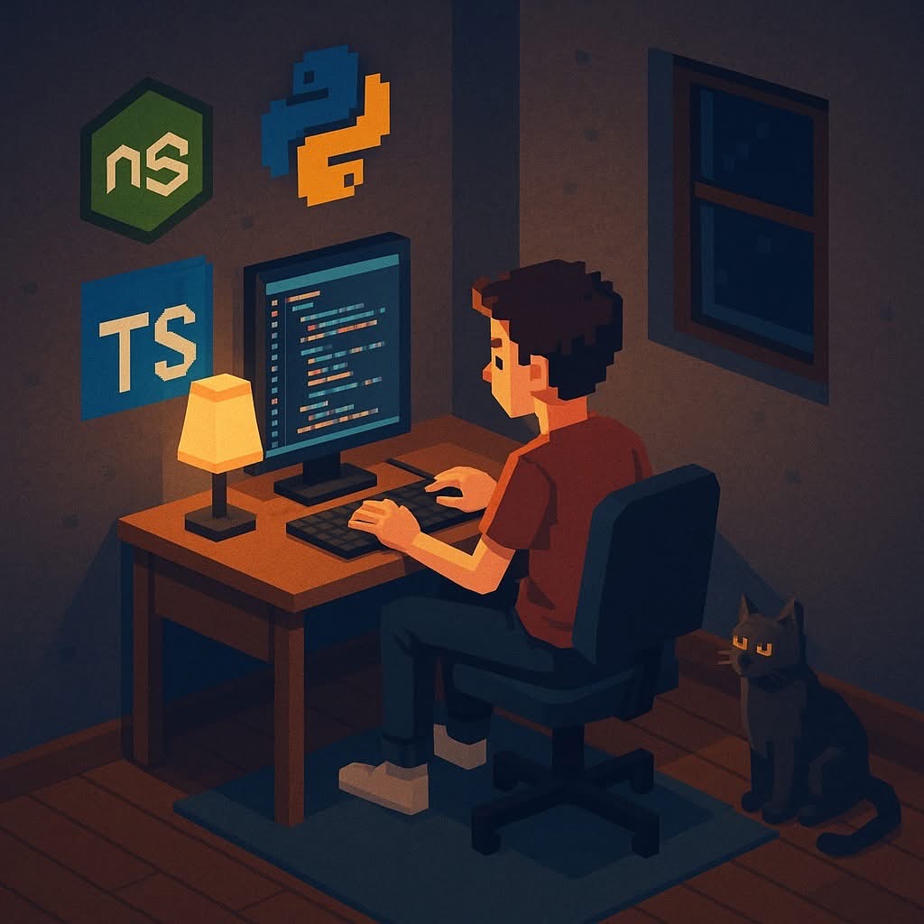 dukedevdani's tweet image. Update: Landing page + UX coming together.

From backend pipeline to user-facing design.

Finally building the part people will actually see 👀

The foundation is solid.
Now making it look good.

Almost time to show something real.

#buildinpublic #developertech #UIDesign