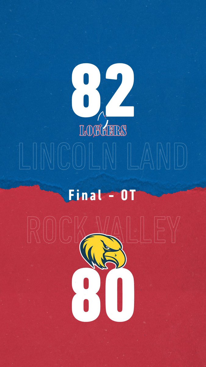Lincoln Land MBB tweet media