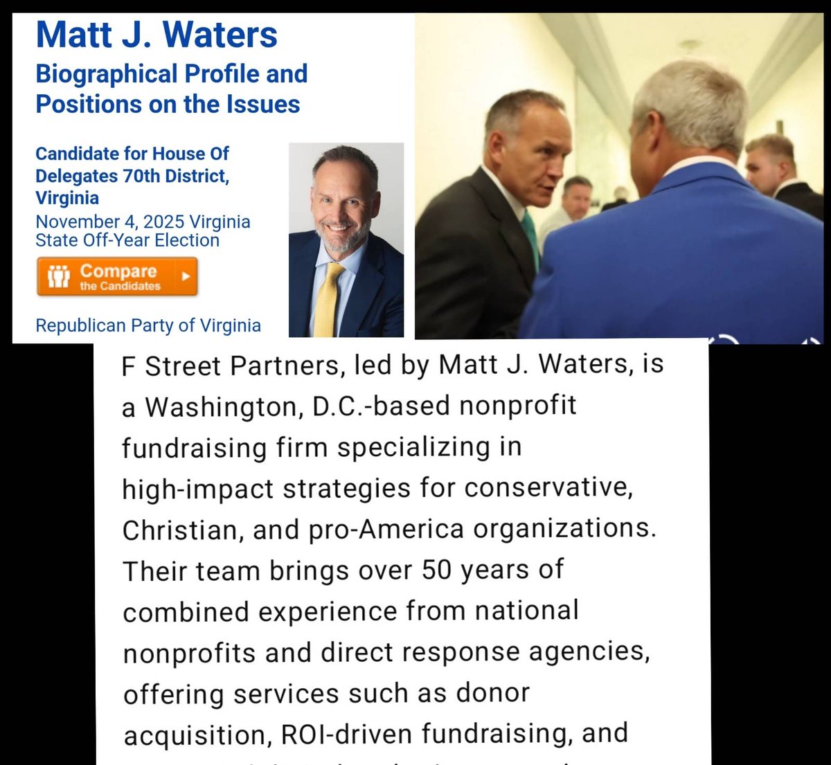 Some people think the donors to Farage, some of them no properly disclosed, are not a relevant matter or don't understand why it matters. So, <a href="/grok/">Grok</a>, could you tell them what is "ROI-driven fundraising" and why transparency in donations matters for democracy?