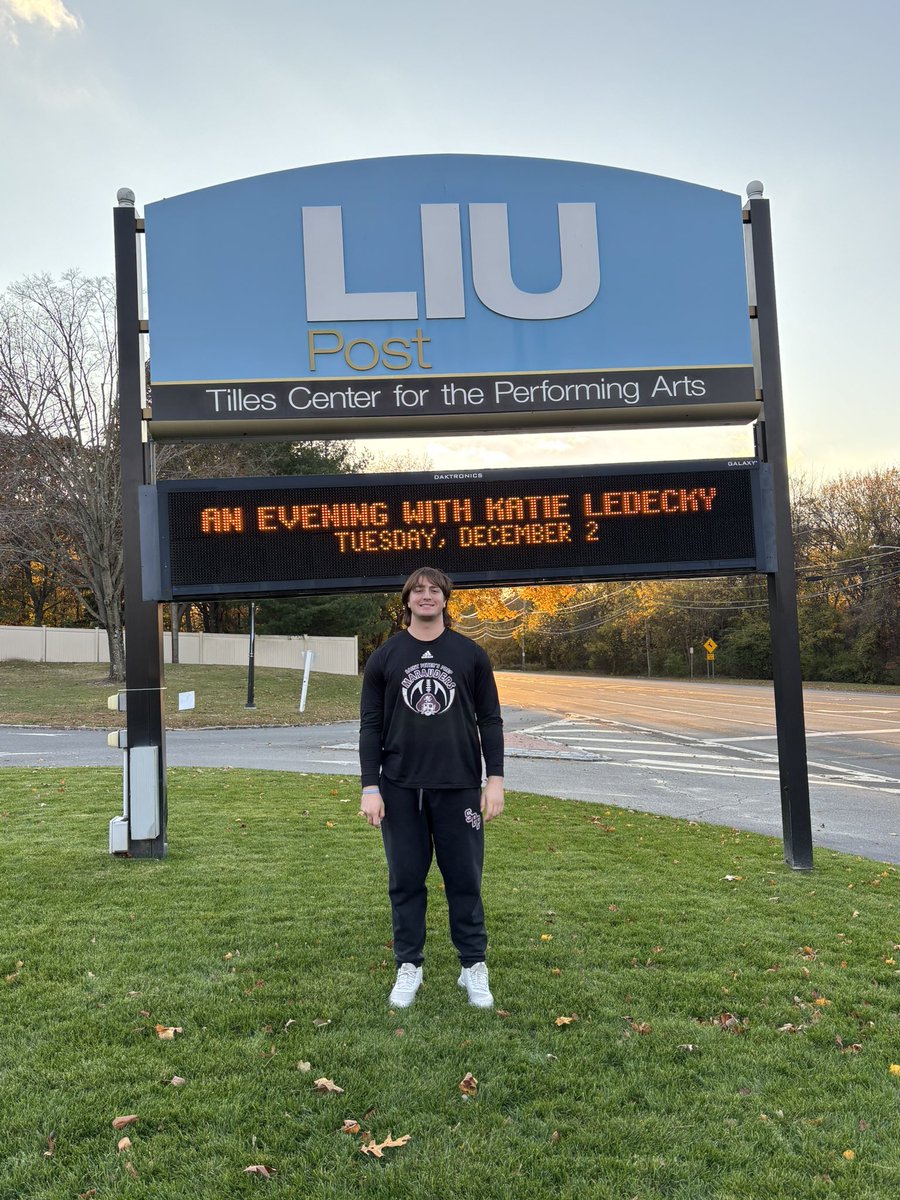 Sebastian Gray 2026 DL tweet media