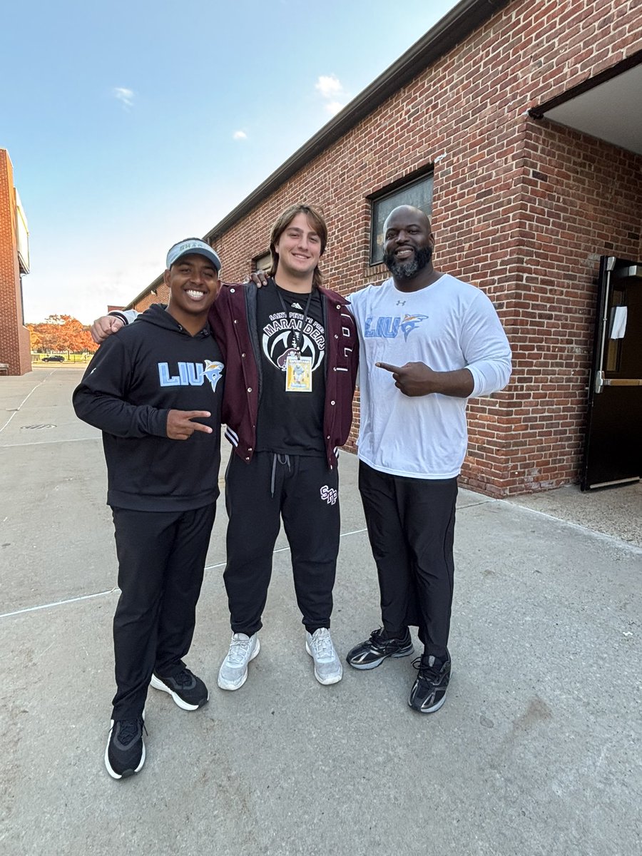 Sebastian Gray 2026 DL tweet media