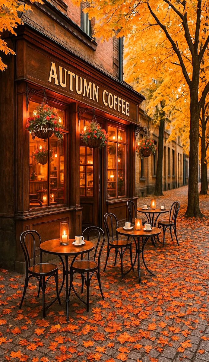drhafezster's tweet image. Wonderful evening 🧡☕🍂🌿🍁✨

Coffee ☕ &amp;amp;  Rain 🌧 

#coffeetime      #moodchallenge