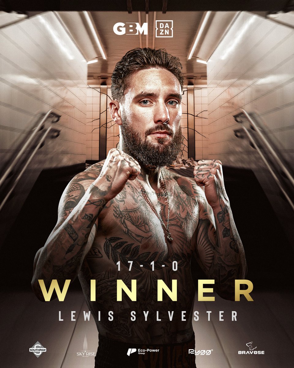 GBM Sports tweet media