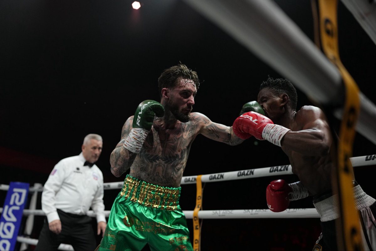 GBM Sports tweet media